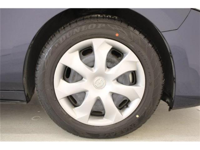 MAZDA3ファストバック（新潟県新潟市東区）画像24