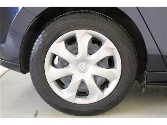 MAZDA3ファストバック（新潟県新潟市東区）画像25