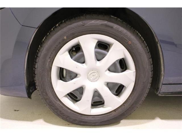 MAZDA3ファストバック（新潟県新潟市東区）画像27