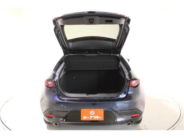 MAZDA3ファストバック（新潟県新潟市東区）画像33