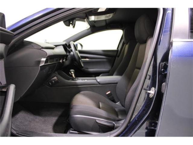 MAZDA3ファストバック（新潟県新潟市東区）画像43