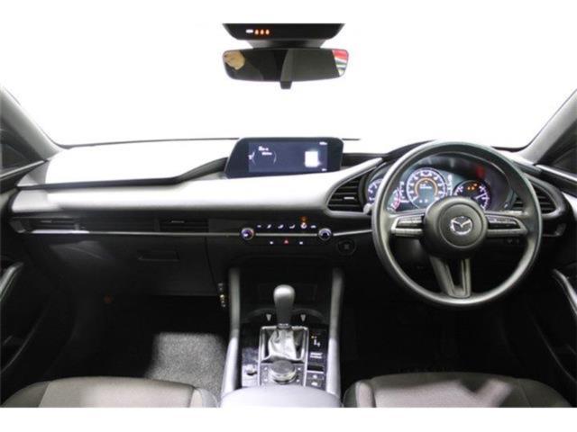 MAZDA3ファストバック（新潟県新潟市東区）画像45
