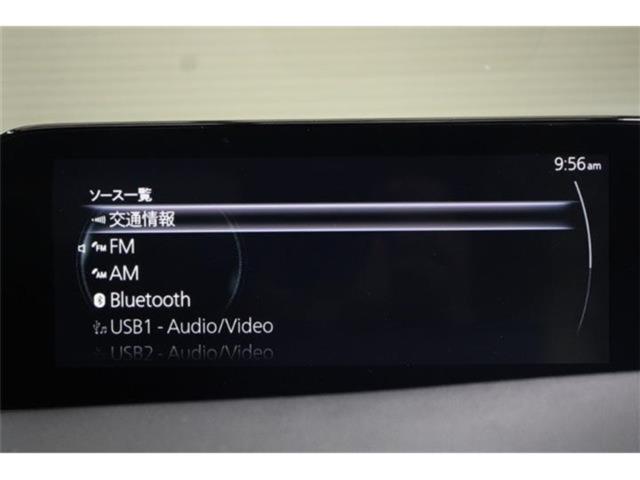 MAZDA3ファストバック（新潟県新潟市東区）画像56