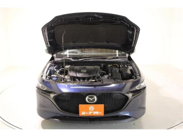 MAZDA3ファストバック（新潟県新潟市東区）画像70
