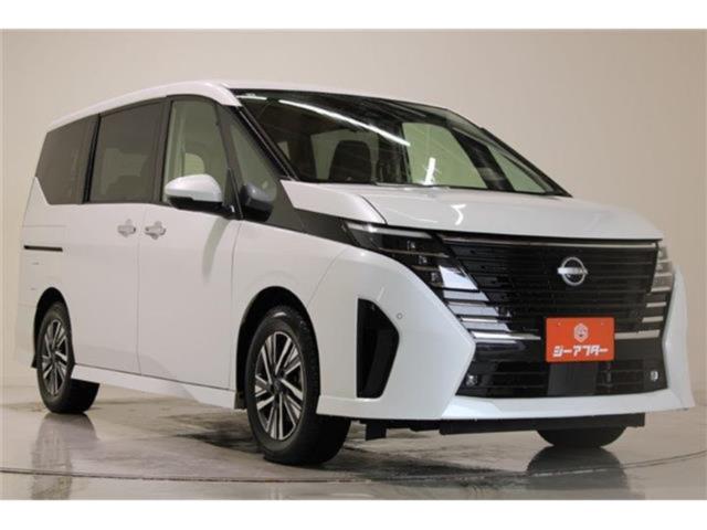 セレナ（新潟県新潟市東区）画像7