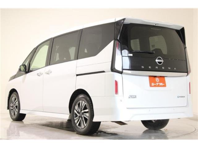 セレナ（新潟県新潟市東区）画像11