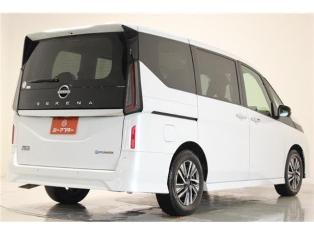 セレナ（新潟県新潟市東区）画像13