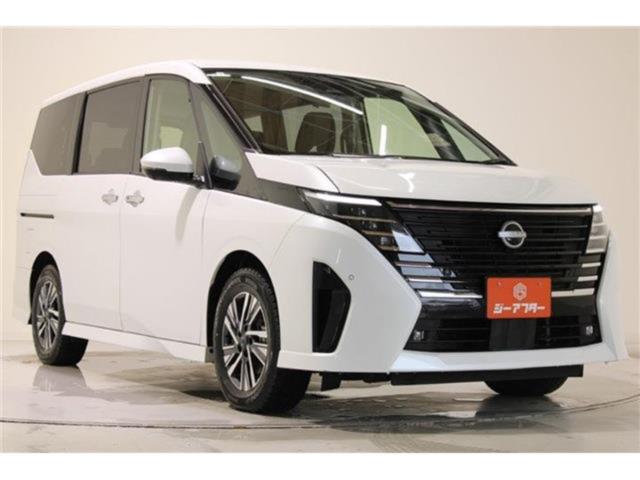 セレナ（新潟県新潟市東区）画像7