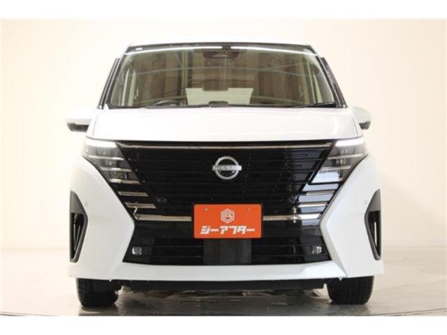 セレナ（新潟県新潟市東区）画像8