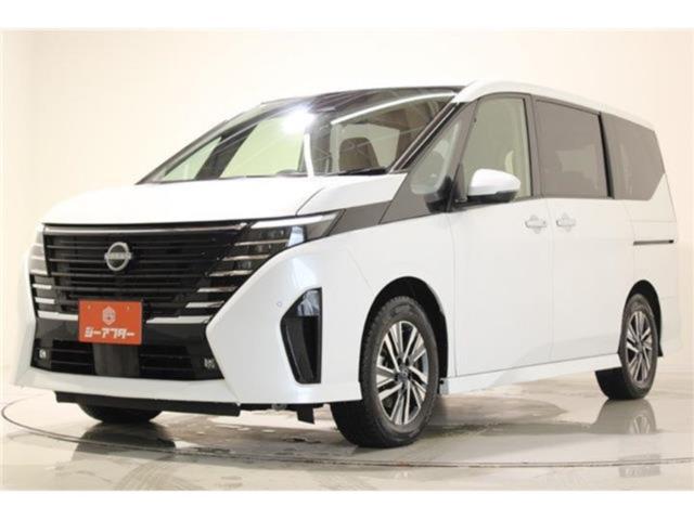 セレナ（新潟県新潟市東区）画像9