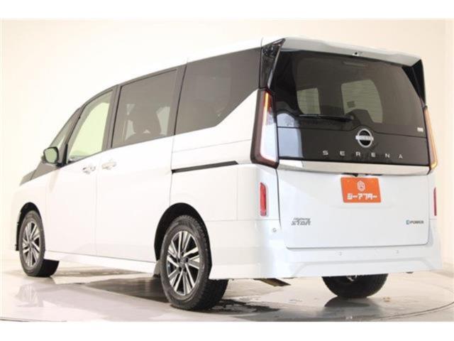 セレナ（新潟県新潟市東区）画像11