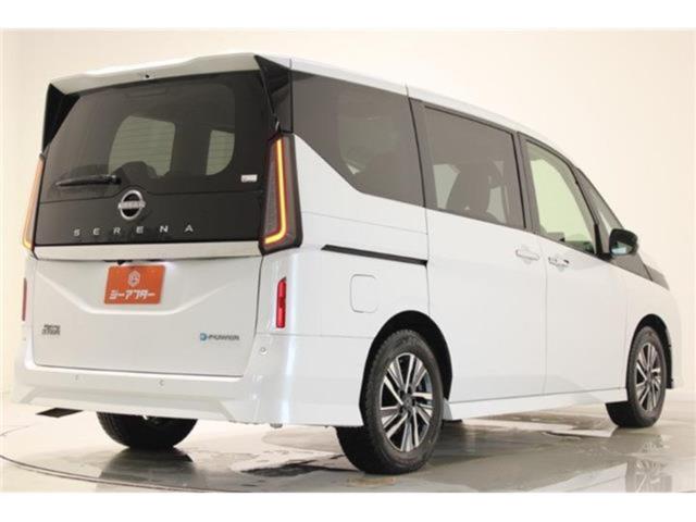 セレナ（新潟県新潟市東区）画像13