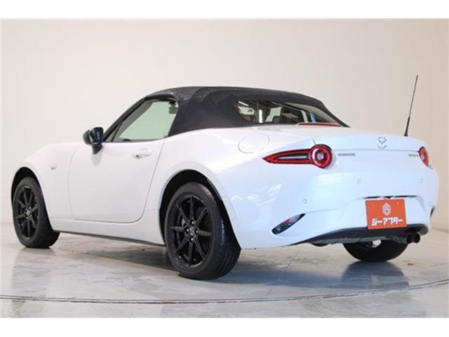 ロードスター（新潟県新潟市東区）