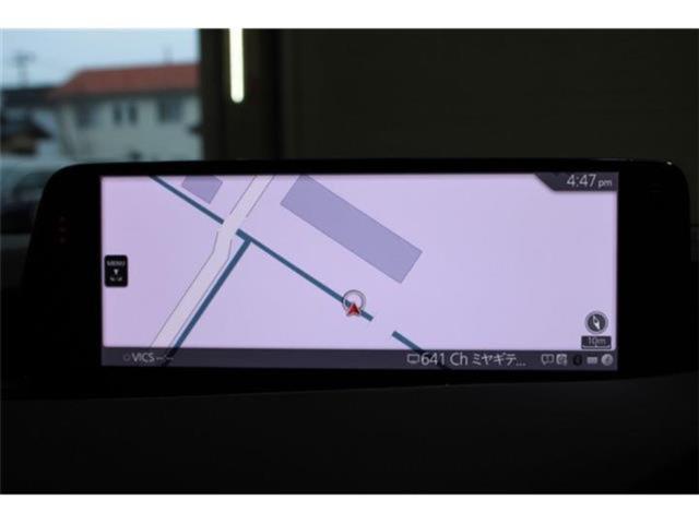 MAZDA3ファストバック（新潟県新潟市東区）画像3