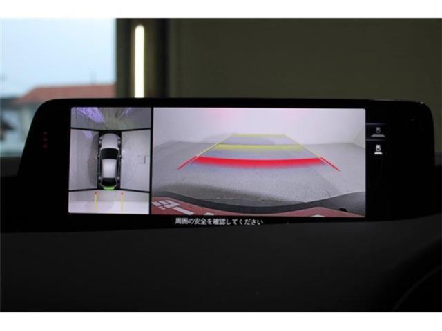 MAZDA3ファストバック（新潟県新潟市東区）画像6