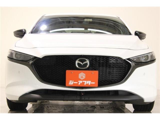 MAZDA3ファストバック（新潟県新潟市東区）画像9