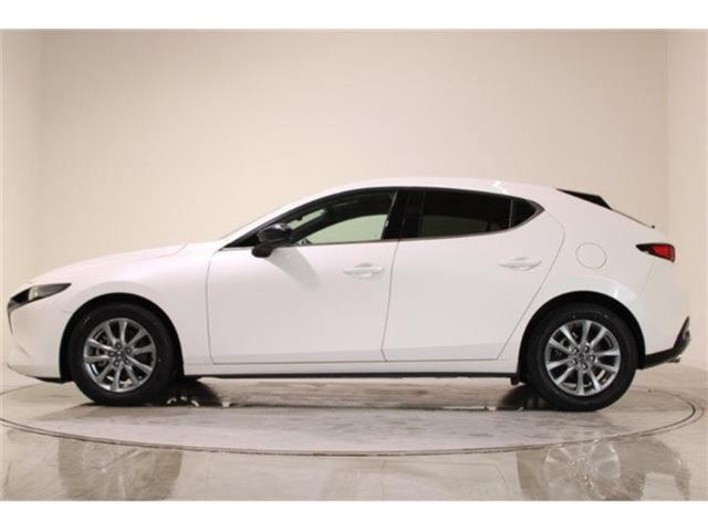 MAZDA3ファストバック（新潟県新潟市東区）画像11