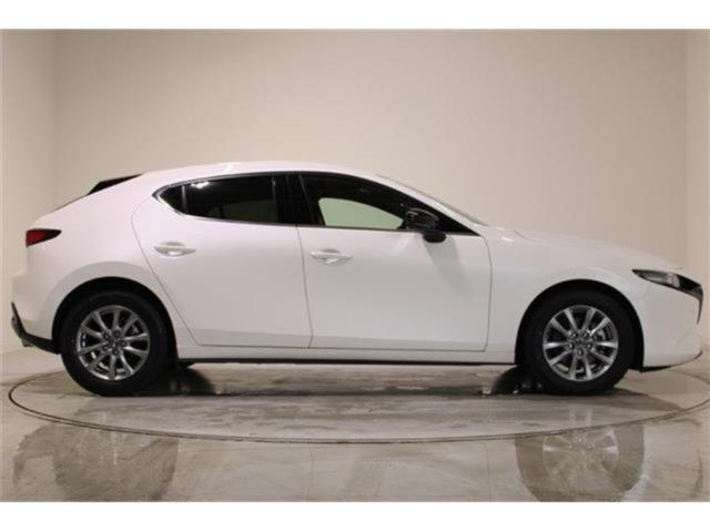 MAZDA3ファストバック（新潟県新潟市東区）画像15