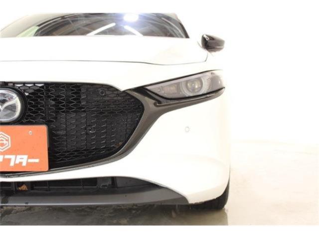 MAZDA3ファストバック（新潟県新潟市東区）画像16