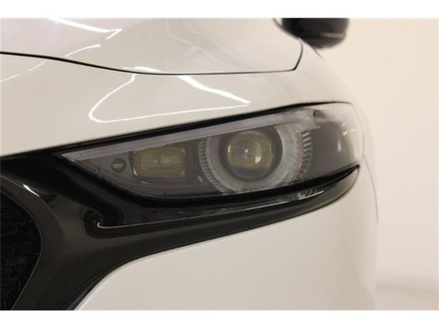 MAZDA3ファストバック（新潟県新潟市東区）画像17