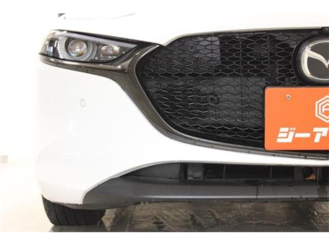 MAZDA3ファストバック（新潟県新潟市東区）画像18