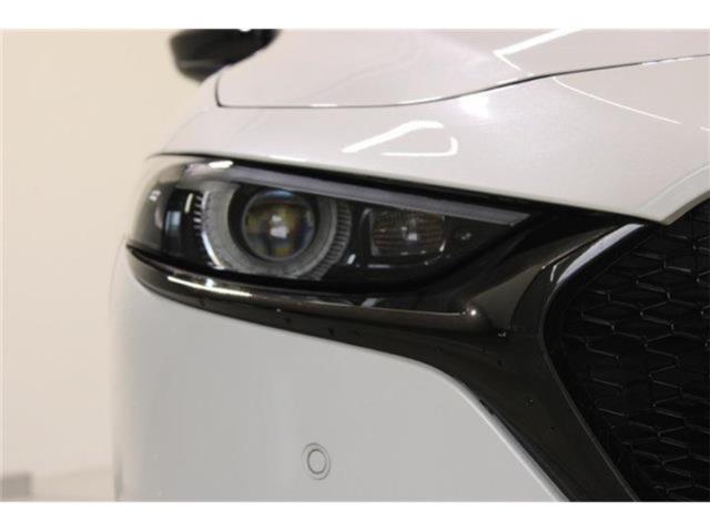 MAZDA3ファストバック（新潟県新潟市東区）画像19