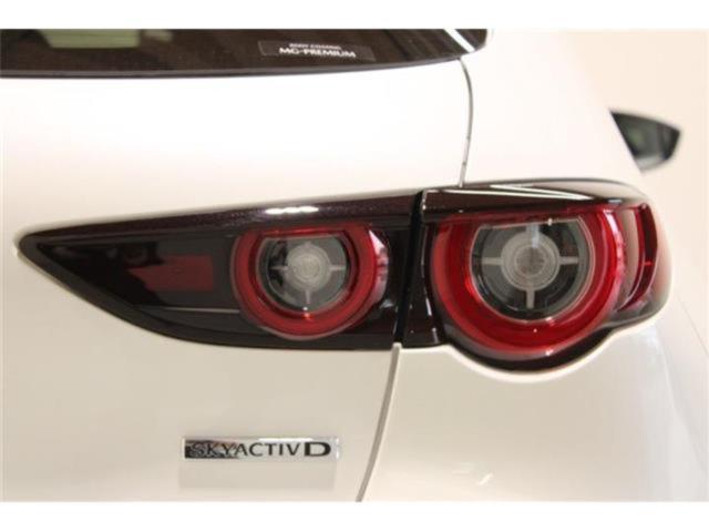 MAZDA3ファストバック（新潟県新潟市東区）画像20