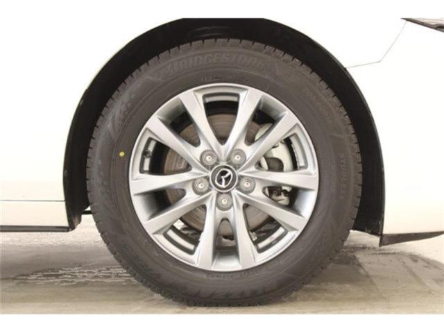 MAZDA3ファストバック（新潟県新潟市東区）画像24