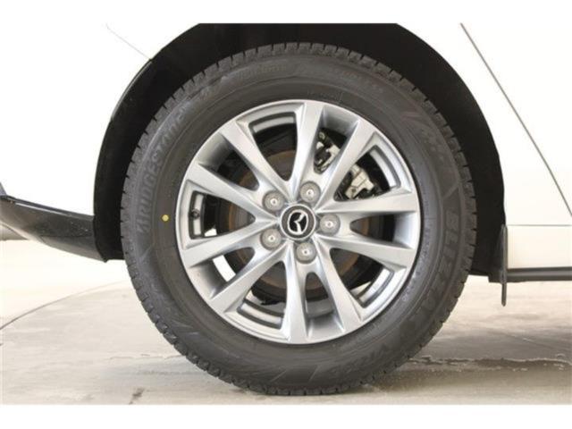 MAZDA3ファストバック（新潟県新潟市東区）画像25