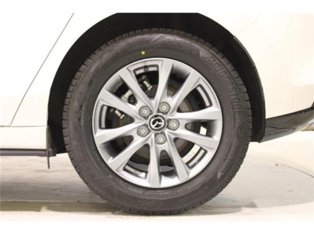 MAZDA3ファストバック（新潟県新潟市東区）画像26