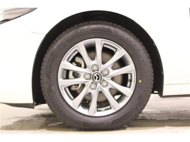 MAZDA3ファストバック（新潟県新潟市東区）画像27