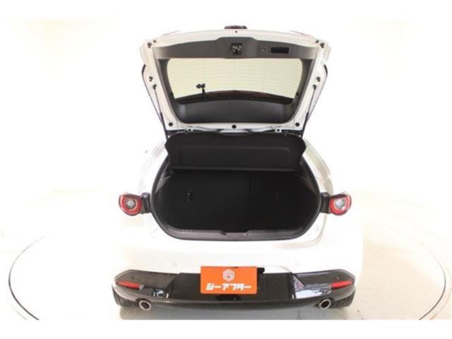 MAZDA3ファストバック（新潟県新潟市東区）画像33