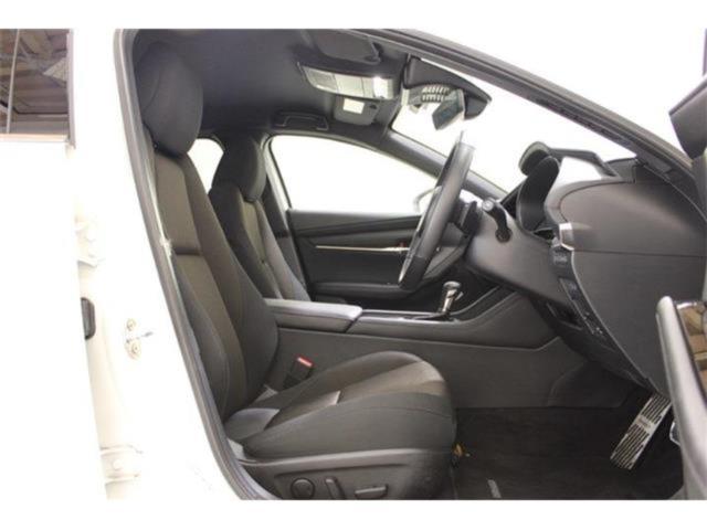 MAZDA3ファストバック（新潟県新潟市東区）画像37