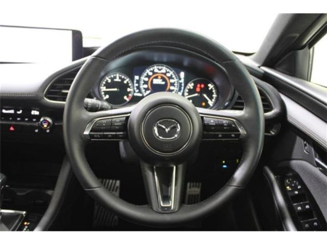 MAZDA3ファストバック（新潟県新潟市東区）画像46