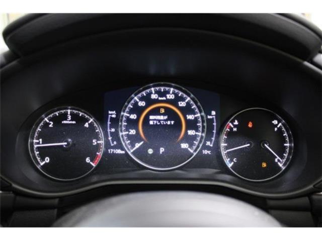 MAZDA3ファストバック（新潟県新潟市東区）画像57