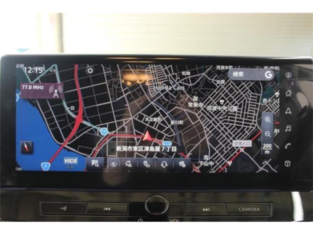 エクストレイル（新潟県新潟市東区）画像3