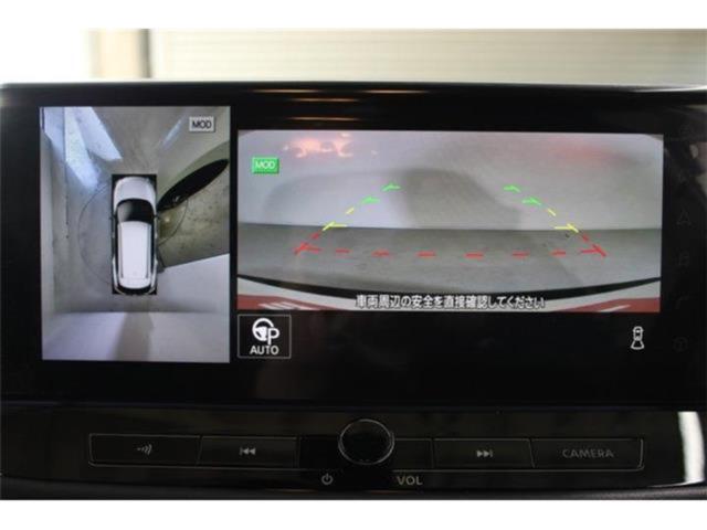 エクストレイル（新潟県新潟市東区）画像4