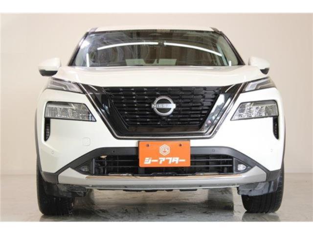 エクストレイル（新潟県新潟市東区）画像8