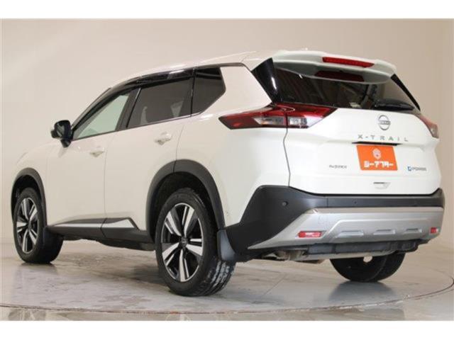 エクストレイル（新潟県新潟市東区）画像11