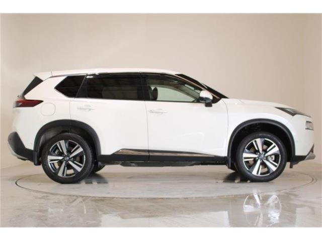 エクストレイル（新潟県新潟市東区）画像14