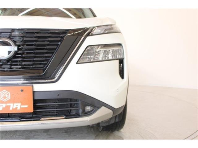 エクストレイル（新潟県新潟市東区）画像15