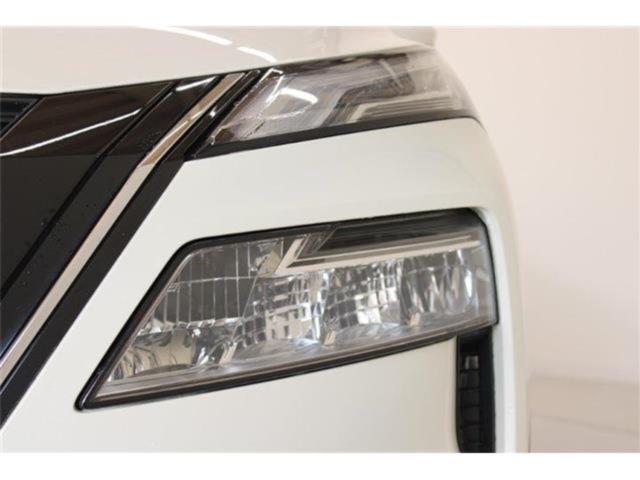 エクストレイル（新潟県新潟市東区）画像16