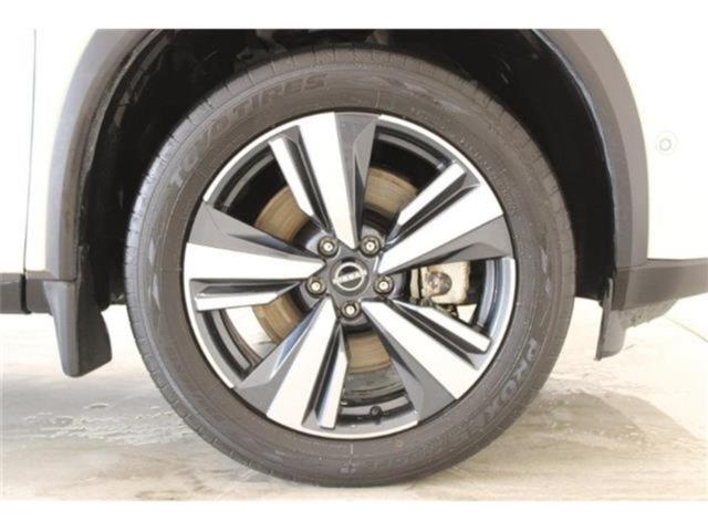 エクストレイル（新潟県新潟市東区）画像23