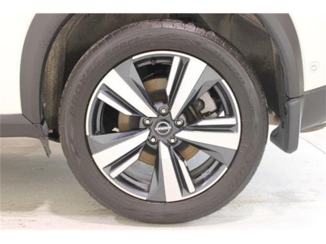 エクストレイル（新潟県新潟市東区）画像25