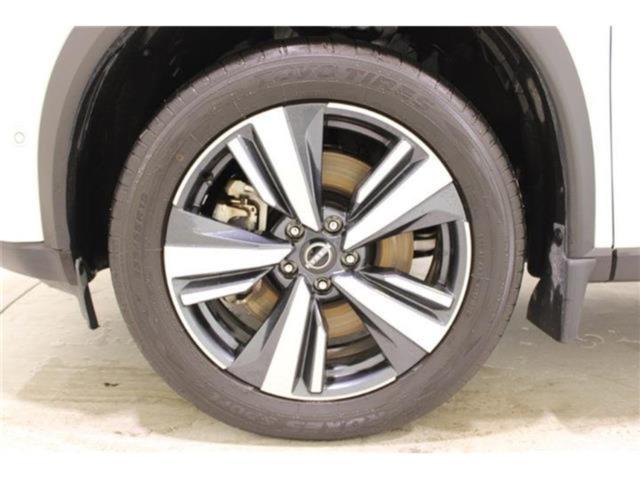 エクストレイル（新潟県新潟市東区）画像26