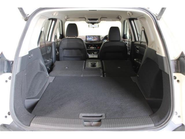 エクストレイル（新潟県新潟市東区）画像34