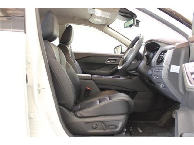 エクストレイル（新潟県新潟市東区）画像37