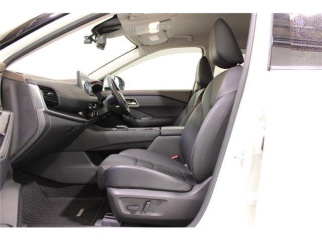 エクストレイル（新潟県新潟市東区）画像43