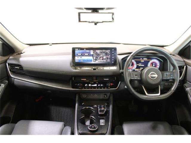 エクストレイル（新潟県新潟市東区）画像45