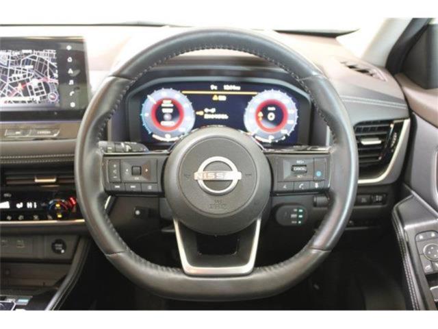 エクストレイル（新潟県新潟市東区）画像46